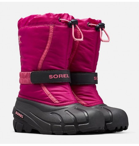 Sorel FLURRY - Rose - FLURRY$684.J10S
