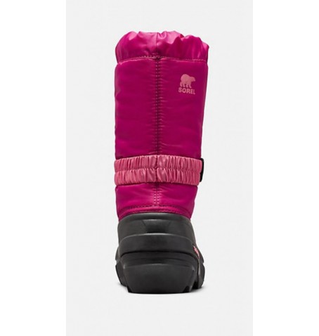 Sorel FLURRY - Rose - FLURRY$684.J10S