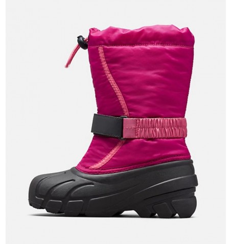 Sorel FLURRY - Rose - FLURRY$684.J10S