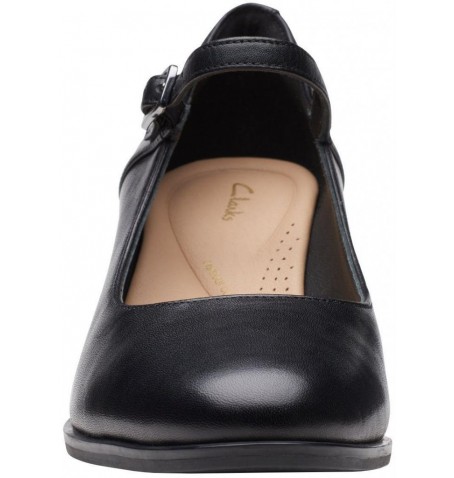 Clarks FREVA55 STRAP 26172052 - Noir - FREVA55STRAP$02