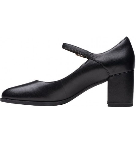 Clarks FREVA55 STRAP 26172052 - Noir - FREVA55STRAP$02