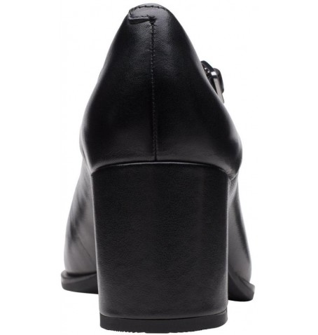 Clarks FREVA55 STRAP 26172052 - Noir - FREVA55STRAP$02
