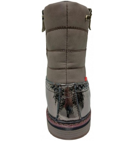 NEXGRIP ICE KIM G0107 - Métallique Doré - G0107$COP.17NG
