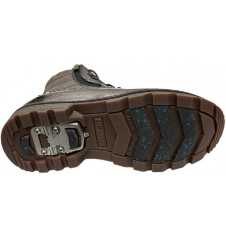 NEXGRIP ICE KIM G0107 - Métallique Doré - G0107$COP.17NG