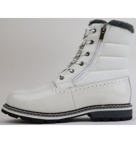 NEXGRIP ICE KIM G0107 - Blanc - G0107$WHI.14NG