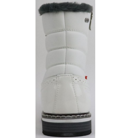 NEXGRIP ICE KIM G0107 - Blanc - G0107$WHI.14NG
