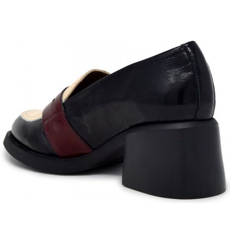 Collections Bulle G-6107 - Noir - G6107$02WD