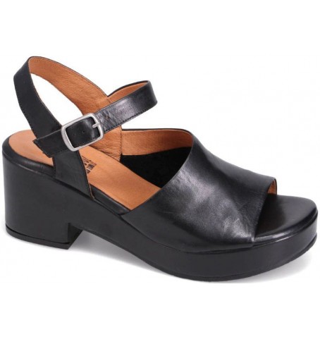 Miz mooz GAIA S-3912-03 - Noir - GAIA$02MM