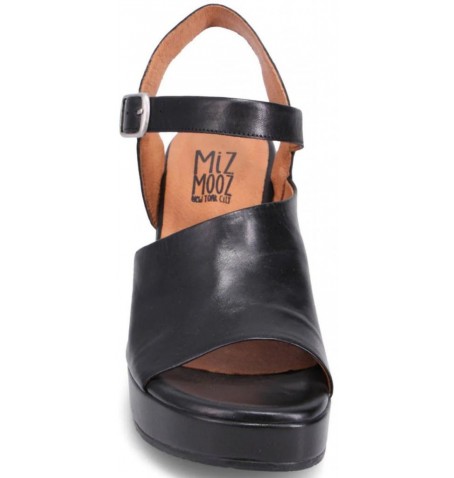 Miz mooz GAIA S-3912-03 - Noir - GAIA$02MM