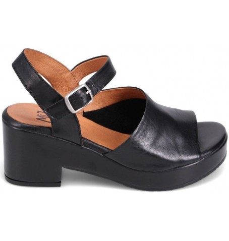 Miz mooz GAIA S-3912-03 - Noir - GAIA$02MM