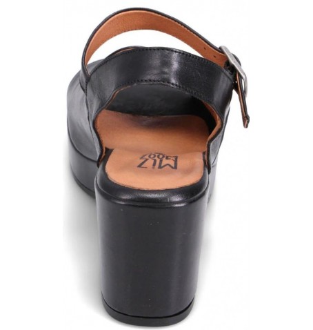 Miz mooz GAIA S-3912-03 - Noir - GAIA$02MM