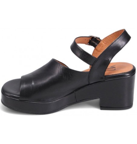 Miz mooz GAIA S-3912-03 - Noir - GAIA$02MM