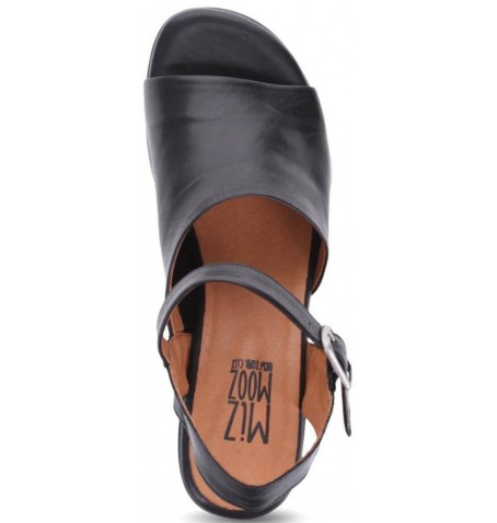 Miz mooz GAIA S-3912-03 - Noir - GAIA$02MM
