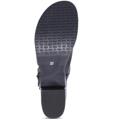 Miz mooz GAIA S-3912-03 - Noir - GAIA$02MM