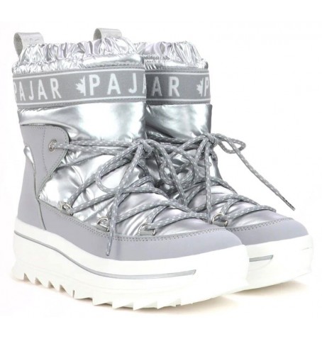 Pajar GALAXY - Silver Grey - GALAXY$18PJ2