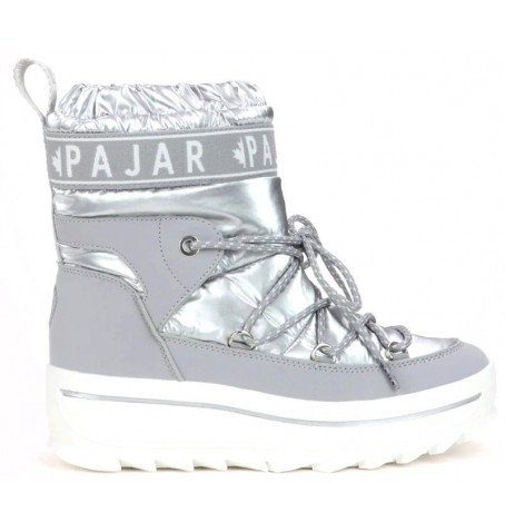 Pajar GALAXY - Silver Grey - GALAXY$18PJ2