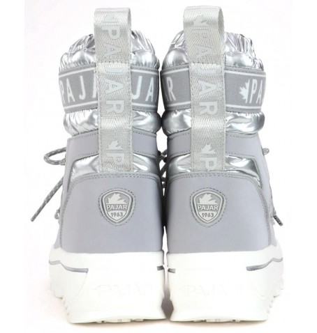 Pajar GALAXY - Silver Grey - GALAXY$18PJ2