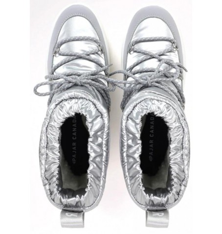 Pajar GALAXY - Silver Grey - GALAXY$18PJ2