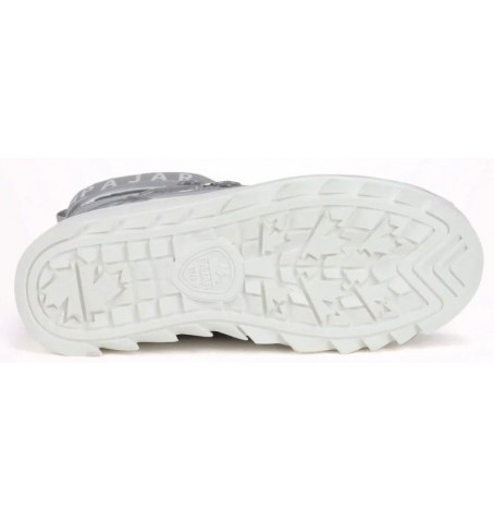 Pajar GALAXY - Silver Grey - GALAXY$18PJ2