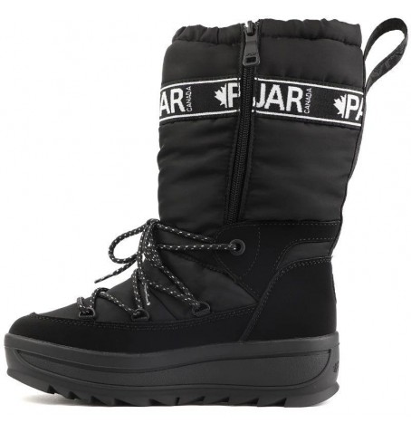 Pajar GALAXY HIGH - Black - GALAXYHIGH$02PJ