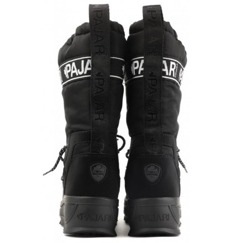 Pajar GALAXY HIGH - Black - GALAXYHIGH$02PJ