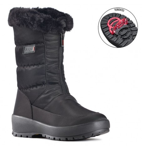 Olang GEMMA - Noir - GEMMA$81.02OL