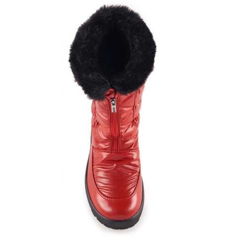 Olang GEMMA - Rouge - GEMMA$815BA.09