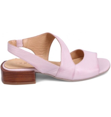 Bueno GINA WS4900 - Mauve - GINA$10BU