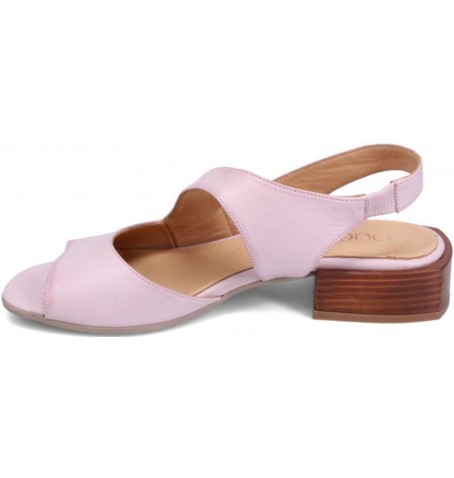 Bueno GINA WS4900 - Mauve - GINA$10BU