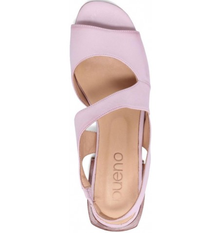 Bueno GINA WS4900 - Mauve - GINA$10BU