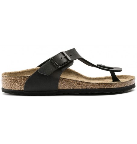 Birkenstock GIZEH KIDS 0846143 - Black - GIZEH$E.02BIR