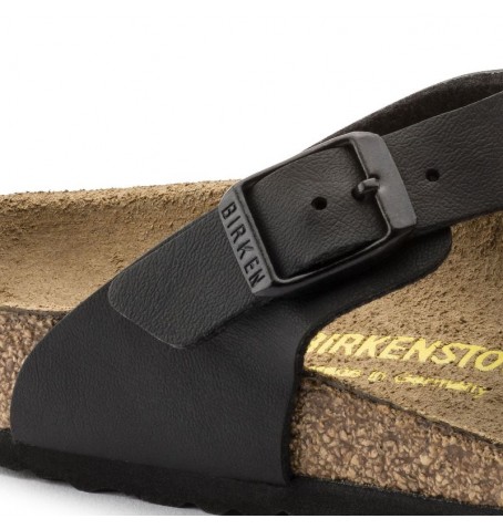 Birkenstock GIZEH KIDS 0846143 - Black - GIZEH$E.02BIR