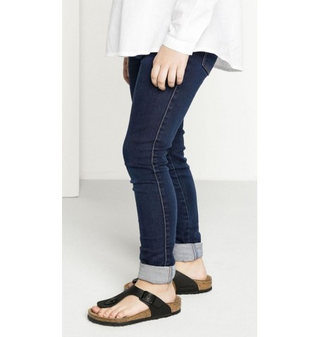 Birkenstock GIZEH KIDS 0846143 - Black - GIZEH$E.02BIR