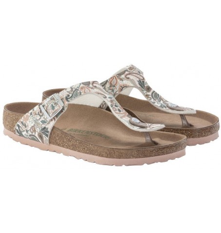 Birkenstock GIZEH 1023184 - Multi - GIZEH$F.15BIR3