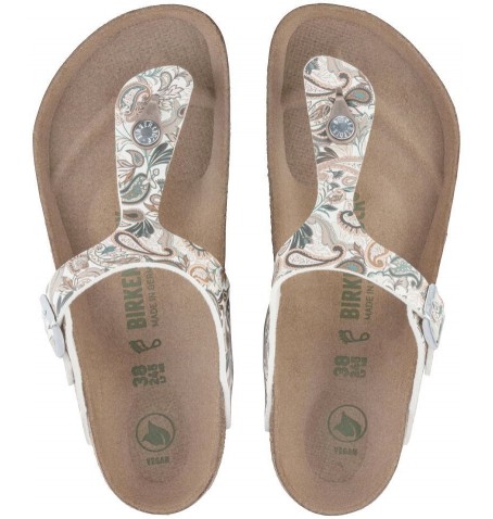 Birkenstock GIZEH 1023184 - Multi - GIZEH$F.15BIR3