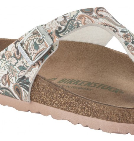 Birkenstock GIZEH 1023184 - Multi - GIZEH$F.15BIR3