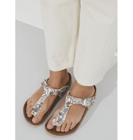 Birkenstock GIZEH 1023184 - Multi - GIZEH$F.15BIR3
