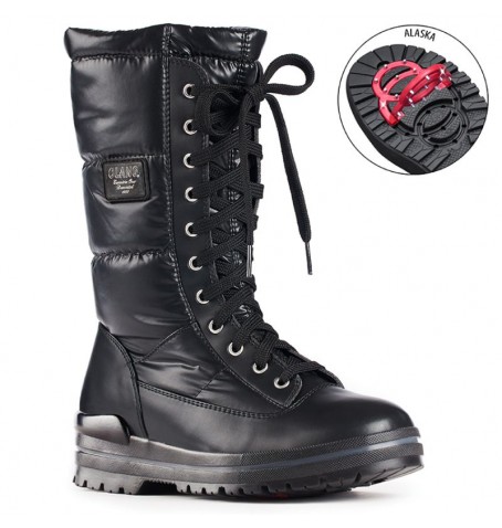 Olang GLAMOUR - Noir - GLAMOUR$02OL