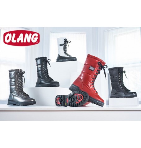 Olang GLAMOUR - Noir - GLAMOUR$02OL