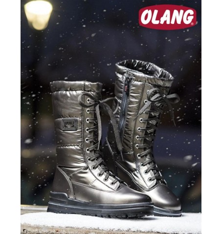 Olang GLAMOUR - Métallique Doré - GLAMOUR$816.17