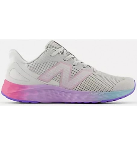 New balance GPARIGR4 - Argent gris - GPARIGR4$18NB