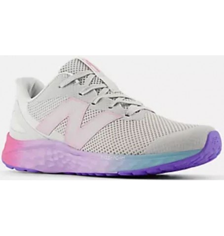 New balance GPARIGR4 - Argent gris - GPARIGR4$18NB