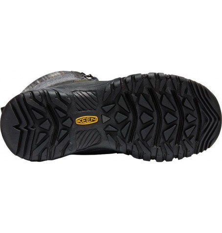 Keen GRETA TALL BOOT WP 1026598 - Noir - GRETATALL$F02K