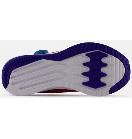 New balance GTRVLRV3 - Red - GTRVLRV3$JG09NB New balance GTRVLRV3 - Red - GTRVLRV3$JG09NB