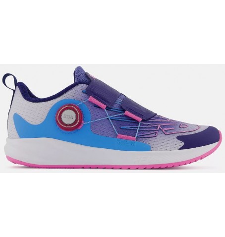 New balance GTRVLVA3 - Mauve - GTRVLVA3$JF12NB