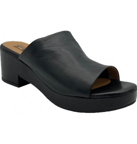 Miz mooz GWEN S-2913-03 - Noir - GWEN$02MM