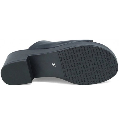 Miz mooz GWEN S-2913-03 - Noir - GWEN$02MM