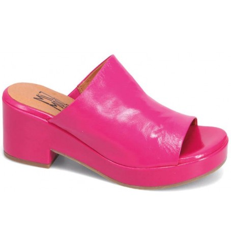 Miz mooz GWEN S-2913-03 - Rose - GWEN$10MM