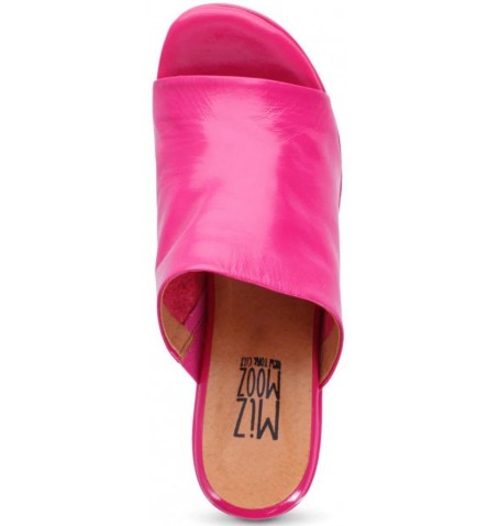 Miz mooz GWEN S-2913-03 - Rose - GWEN$10MM