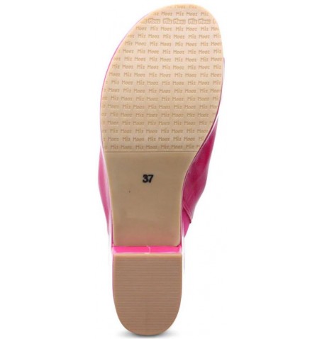 Miz mooz GWEN S-2913-03 - Rose - GWEN$10MM